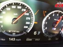 تسارع و صوت بي ام دبليو اكس 6 ام BMW X6M Sound Acceleration 2015 