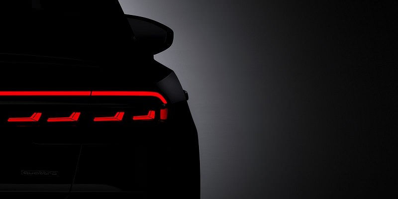 اودي A8 2018