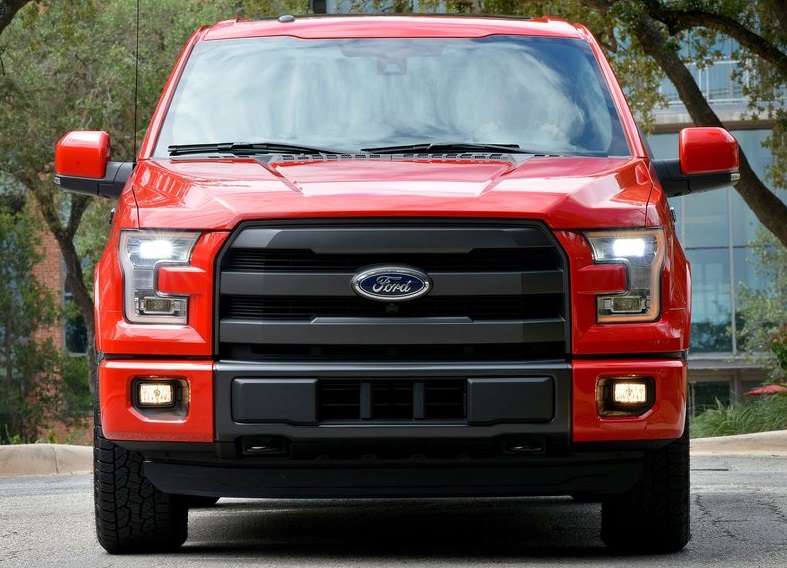 28+ F150 غمارة فورد F150 PNG