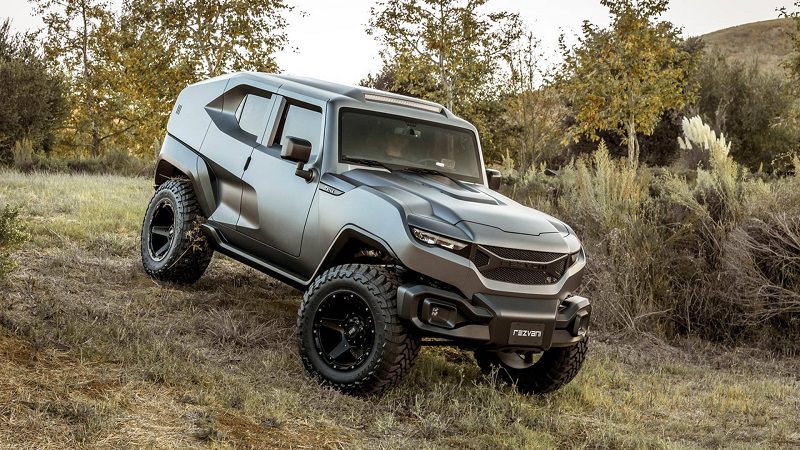 أفضل 8 سيارات Suv بالعالم في 2020 الأسعار والمواصفات