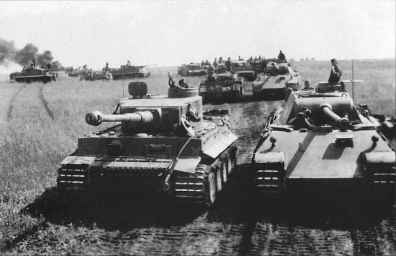 دبابات ألمانية الحرب العالمية الثانية.jpg