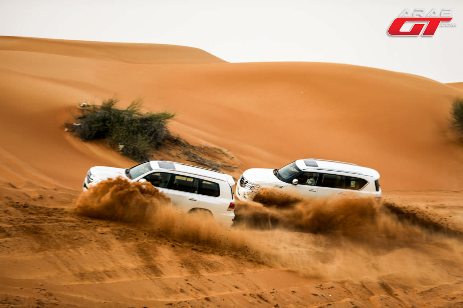 نيسان باترول