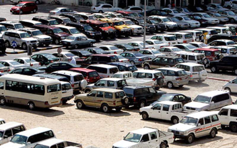 ستنصدم برأي من يشتري سيارات مستعملة من حراج في الإمارات | ArabGT