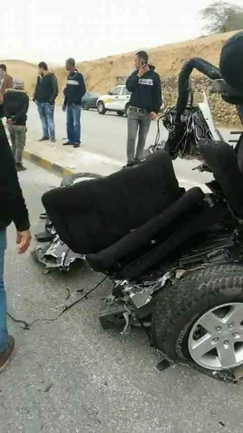 وفاة مدير شركة غرغور للسيارات وكيل مرسيدس في الأردن بحادث ...