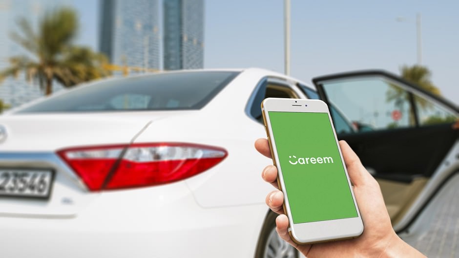 شروط التسجيل في كريم السعودية بالنسبة للسائق والسيارة ومعدل الدخل