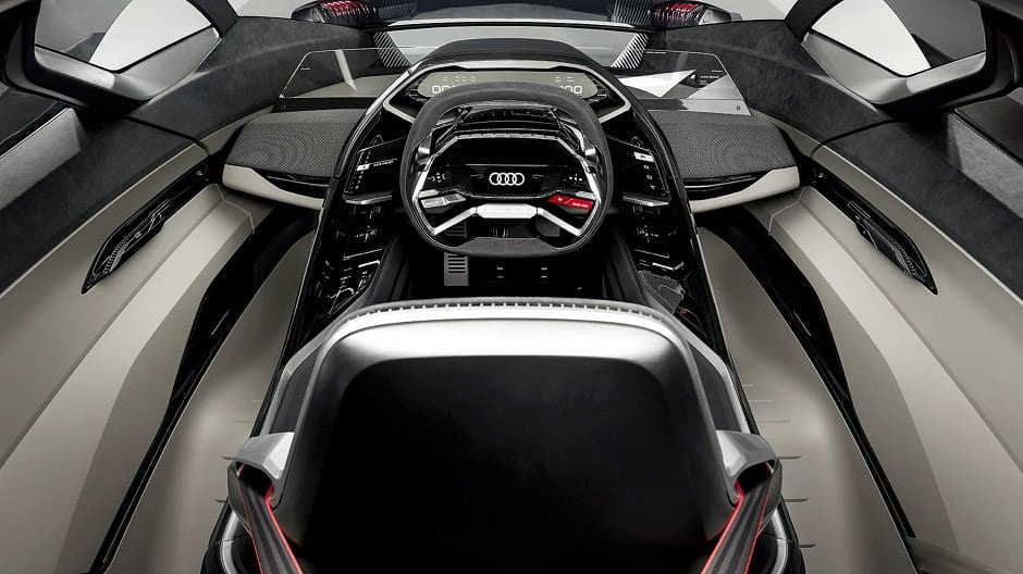 Audi PB18 E-Tron سيارة خارقة ترسم المستقبل المتطور بأرقام هائلة %D8%AF%D8%A7%D8%AE%D9%84%D9%8A%D8%A9-%D8%A7%D9%88%D8%AF%D9%8A-2020