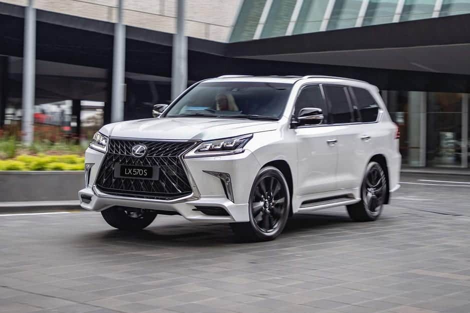 LEXUS LX5【感謝価格】 レクサスミニカー | cq.co.nz