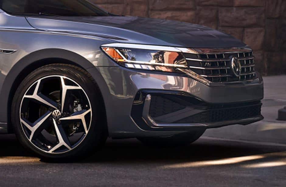 صدى البلد رسميا باسات 2020 Volkswagen Passat في مصر صور