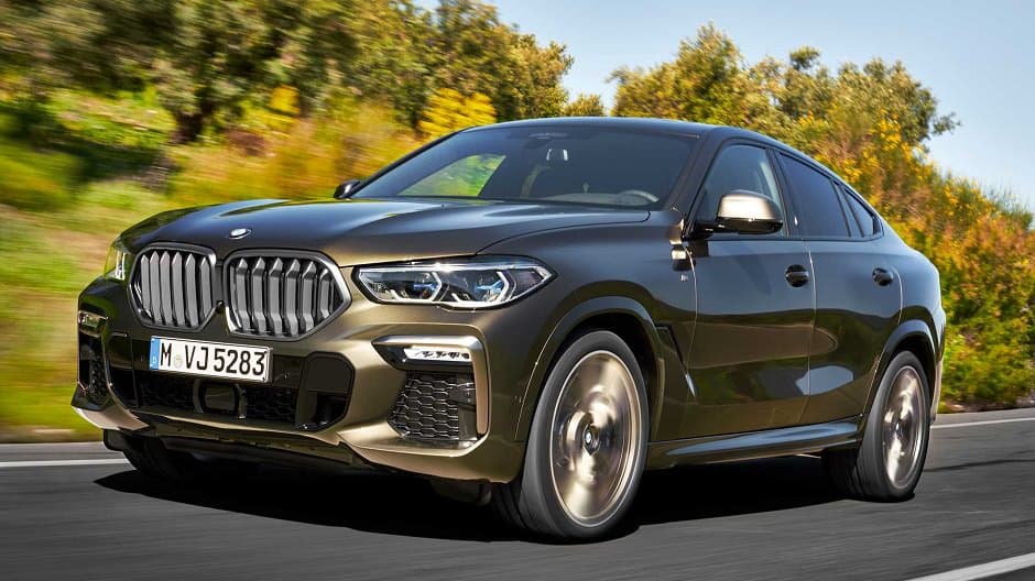 نتيجة بحث الصور عن X6 bmw